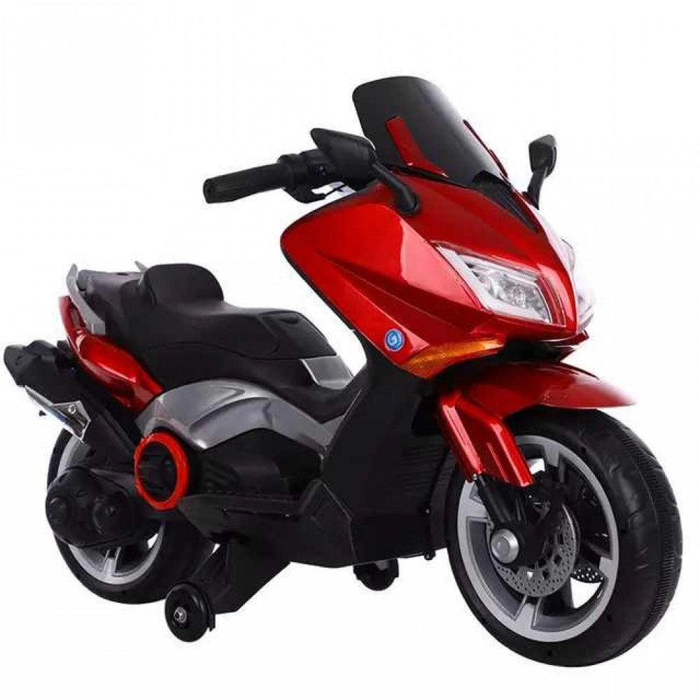 11Cart 9188 Scooter: Zooming Fun for Little Riders – Sporty & Stylish!