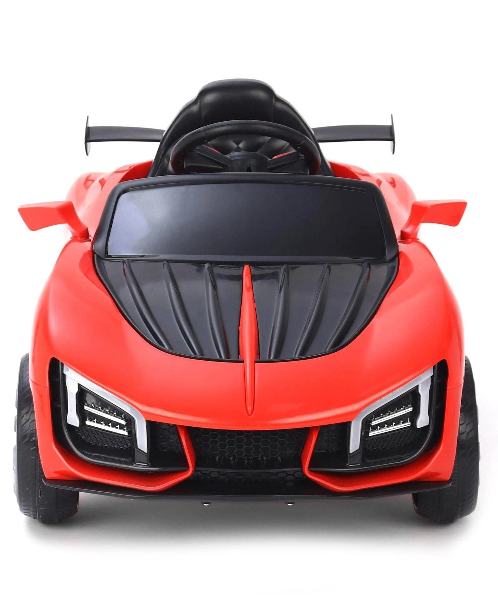 Rev Up the Fun Ride on Car for Kids Remote Control Smooth Moves Backrest Bliss Go Get Yours